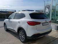 Usata MG HS Luxury 2023 Bianco SUV