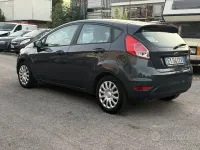 Usata Ford Fiesta Titanium 75 CV (55 kW) 2015 Other Utilitaria