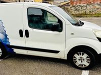 usata Fiat Fiorino -