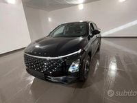 Nuova Omoda 5 147 CV (108 kW) 2025 Nero SUV