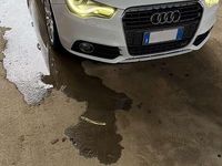 Usata Audi A1 Sportback Ambition 90 CV (66 kW) 2014 Utilitaria