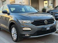 Usata VW T-Roc 150 CV (110 kW) 2020 Antracite SUV