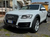 Usata Audi Q5 S-Line 177 CV (130 kW) 2013 SUV