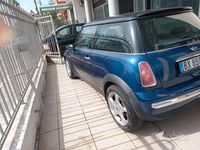 Usata Mini Cooper 2002 Utilitaria