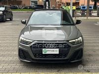 Usata Audi A1 150 CV (110 kW) 2021 Grigio SUV