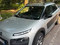 Usata Citroën C4 Cactus 99 CV (72 kW) 2016 Utilitaria