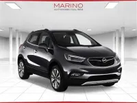 Usata Opel Mokka 136 CV (100 kW) 2018 Grigio SUV