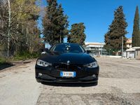 Usata BMW 320 163 CV (119 kW) 2014 Station wagon