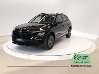 Usata Skoda Kamiq 116 CV (85 kW) 2025 Nero SUV