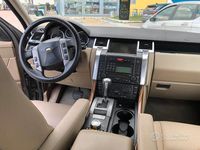 Usata Land Rover Range Rover SE 2009 Grigio SUV