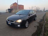 usata Ford Focus 5p 1.6 tdci 90cv