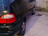 Usata Ford Galaxy 2001 Nero Monovolume