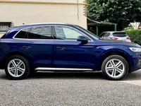 usata Audi Q5 2000 TDI S-LINE INTERNO ED ESTERNO