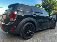 Usata Mini Cooper SD Countryman 190 CV (139 kW) 2017 Nero SUV