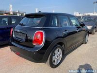 usata Mini Cooper D 5 porte (F55) 1.5Business