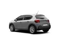 Käytetty Citroën C3 Business Class 102 HP (75 kW) 2021 Valkoinen Viistoperä