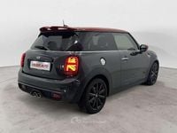 Usata Mini Cooper Clubman 192 CV (141 kW) 2020 Gray Station wagon