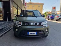 Usata Suzuki Ignis 83 CV (61 kW) 2023 Other SUV