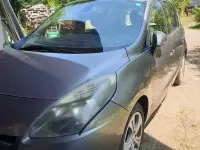 Usata Renault Scénic III 130 CV (95 kW) 2009 Monovolume