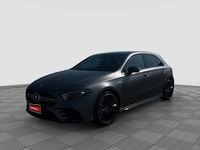 Usata Mercedes A35 AMG AMG 306 CV (225 kW) 2021 Grigio Berlina