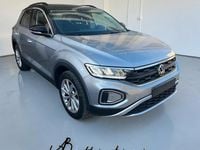 Usata VW T-Roc Life 2023 Grigio SUV