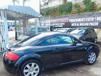 usata Audi TT Coupé 1.8 T 20V 150 CV GPL