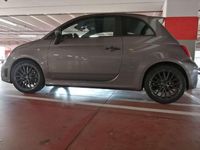 Usata Abarth 500 165 CV (121 kW) 2023 Utilitaria