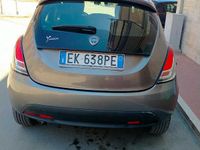 Usata Lancia Ypsilon 2011 Marrone Utilitaria