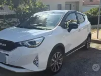 Usata DR DR4 114 CV (83 kW) 2022 Bianco SUV