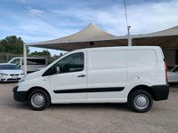 usata Fiat Scudo 1.6 MJT 8V PC-TN Furgone 10q. SX