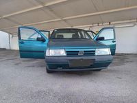 Usata Fiat Tempra 77 CV (56 kW) 1990 Verde Berlina