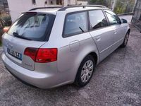 usata Audi A4 Avant 1.9 tdi Top Plus