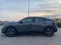 Usata Citroën C4 131 CV (96 kW) 2021 Berlina