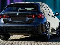 Usata BMW 120 M Sport 177 CV (130 kW) 2024 Nero Utilitaria