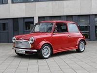 Usata Mini 1000 40 CV (29 kW) 1990 Rosso Utilitaria