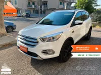 Usata Ford Kuga S 120 CV (88 kW) 2017 SUV