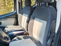 Usata Fiat Qubo Trekking 80 CV (58 kW) 2016 Monovolume
