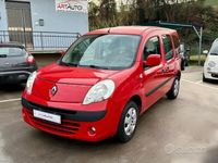 usata Renault Kangoo 1.6 Dynamique BENZINA + METANO