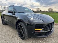 usata Porsche Macan 2.0 265 cv - prezzo top italia