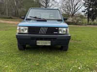 Usata Fiat Panda 50 CV (36 kW) 1990 SUV