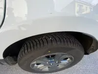 Usata Ford Ecosport 99 CV (72 kW) 2018 Bianco SUV