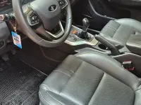 Usata DR DR 4.0 116 CV (85 kW) 2023 Nero SUV