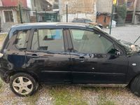 usata Mazda Demio 22007 1.5 diesel GRANDINATA