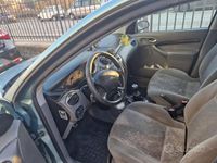 Usata Ford Focus 2000 Verde Station wagon