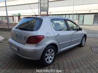 usata Peugeot 307 2.0 HDi 5p. XS