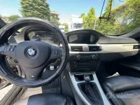 Usata BMW 320 177 CV (130 kW) 2008 Grigio Coupé