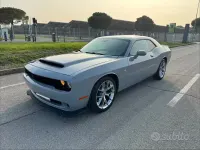 Usata Dodge Challenger 309 CV (227 kW) 2020 Grigio Coupé