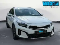 Usata Kia XCeed 160 CV (117 kW) 2023 Bianco SUV