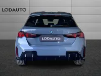 Usata BMW 123 M Sport 218 CV (160 kW) 2025 Grigio Utilitaria