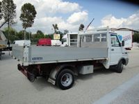 usata Iveco Daily Turbo35.10 con Ribaltabile Trilaterale